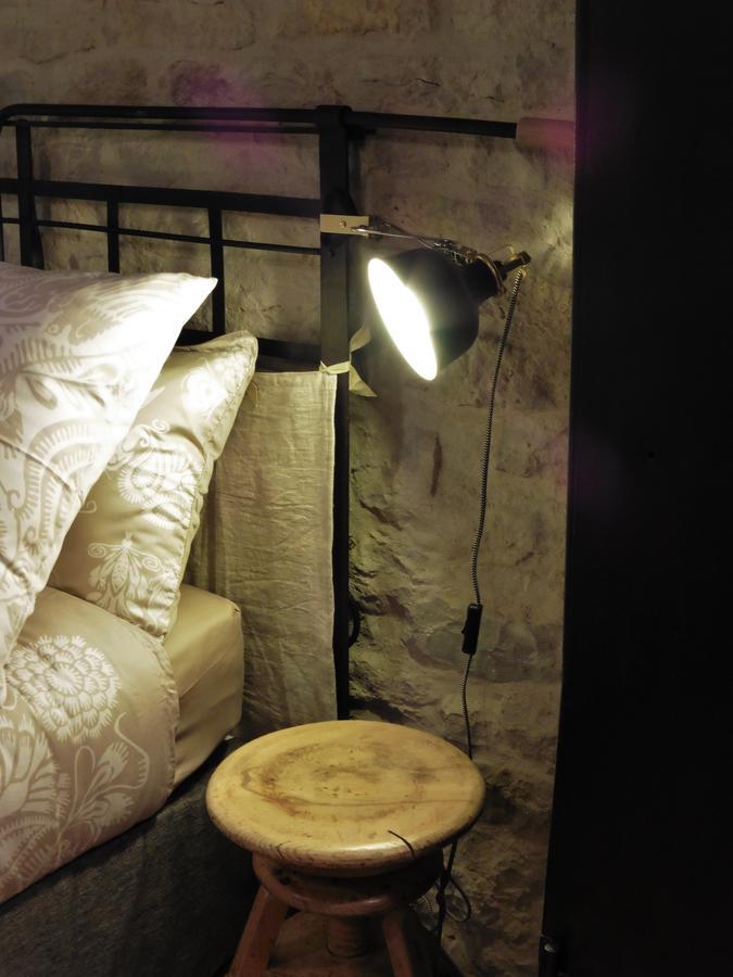 Chambres D'Hotes Bered Vuillemin Бом-ле-Дам Екстер'єр фото